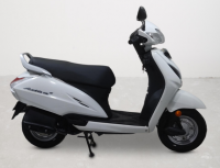 Honda Activa 5G
