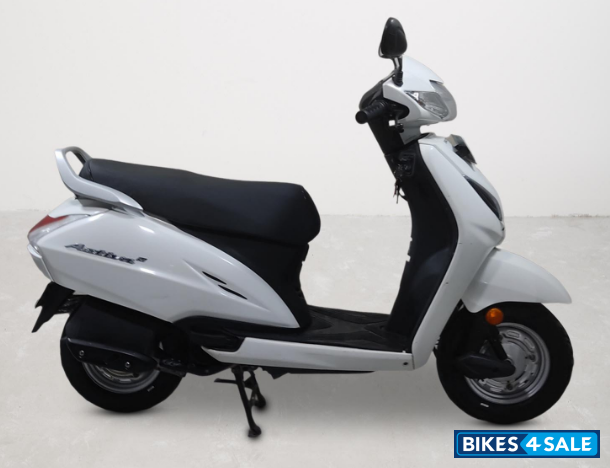 Honda Activa 5G