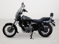 Bajaj Avenger Cruise 220 2018 Model