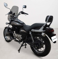 Bajaj Avenger Cruise 220