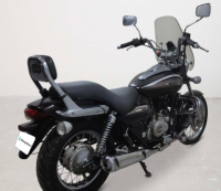 Bajaj Avenger Cruise 220