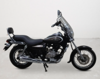 Bajaj Avenger Cruise 220