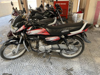 Hero HF Deluxe i3s 2018 Model