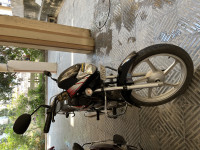 Black And Red Hero HF Deluxe i3s