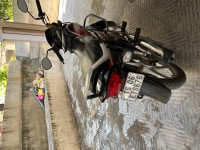 Black And Red Hero HF Deluxe i3s