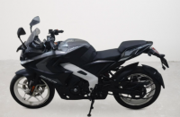 Bajaj Pulsar RS 200 2021 Model