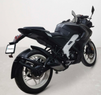 Bajaj Pulsar RS 200