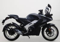 Bajaj Pulsar RS 200