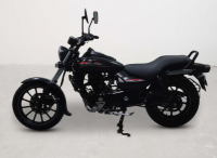 Bajaj Avenger Street 220 2016 Model