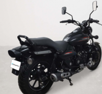 Bajaj Avenger Street 220