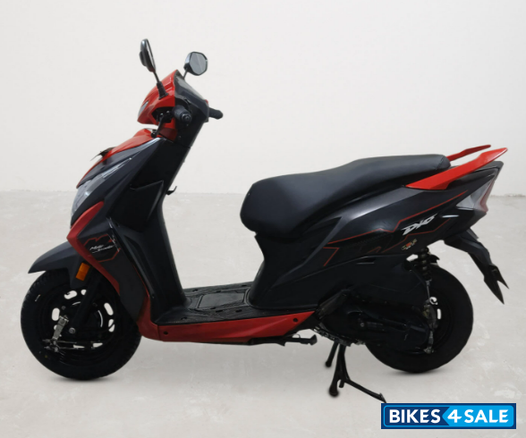 Honda Dio