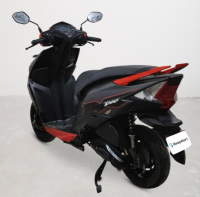 Honda Dio