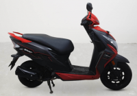 Honda Dio