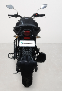 Yamaha FZ-S FI V3  Model