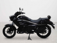 Suzuki Intruder 150 2018 Model