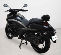 Suzuki Intruder 150