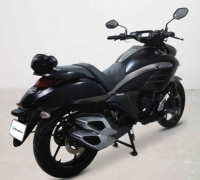 Suzuki Intruder 150