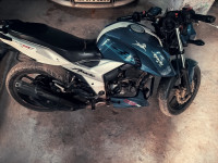 TVS Apache RTR 160 4V 2018 Model