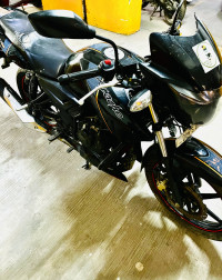 TVS Apache RTR 160 2015 Model