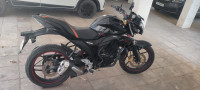 Suzuki Gixxer 150
