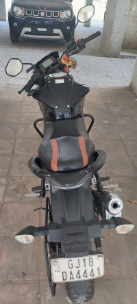 Suzuki Gixxer 150