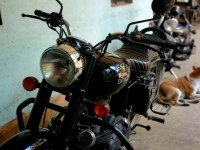 Royal Enfield Bullet 350 ES BS6 2020 Model