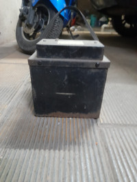 Blix Victory 2020 Model