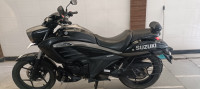 Suzuki Intruder 150 BS6 2018 Model