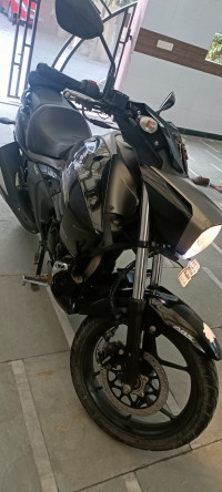 Suzuki Intruder 150 BS6