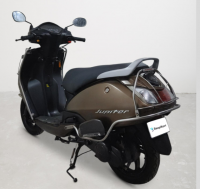 TVS Jupiter
