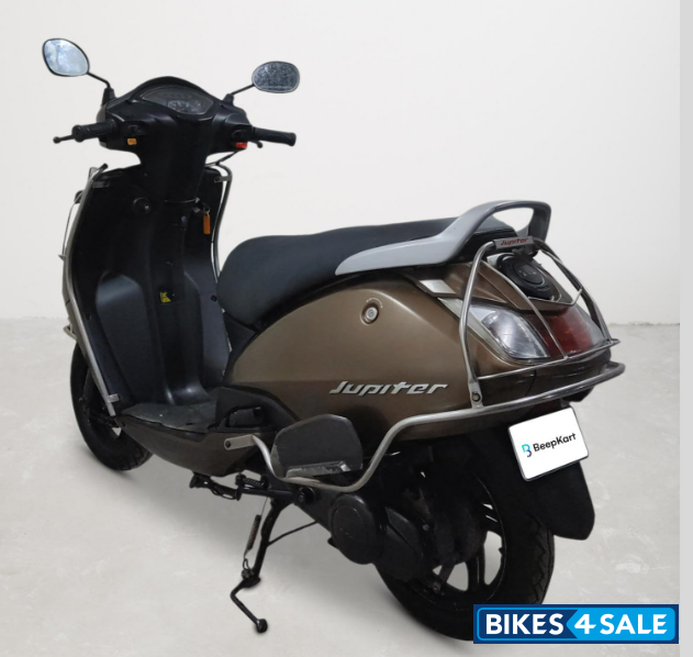 TVS Jupiter
