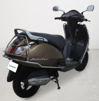 TVS Jupiter
