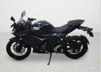 Suzuki Gixxer SF 250 2019 Model