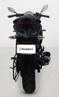 Suzuki Gixxer SF 250