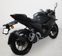 Suzuki Gixxer SF 250