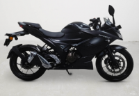 Suzuki Gixxer SF 250