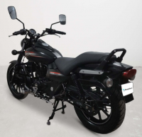 Bajaj Avenger Street 220
