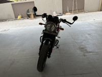 Royal Enfield Continental GT 650 2022 Model