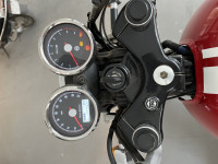 Royal Enfield Continental GT 650