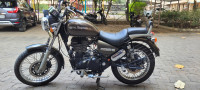 Royal Enfield Thunderbird 500 2015 Model