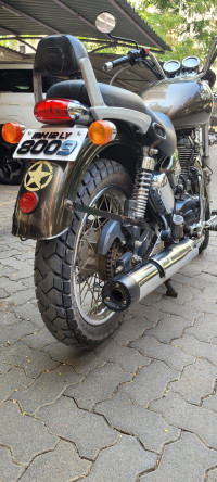 Royal Enfield Thunderbird 500