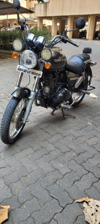 Royal Enfield Thunderbird 500
