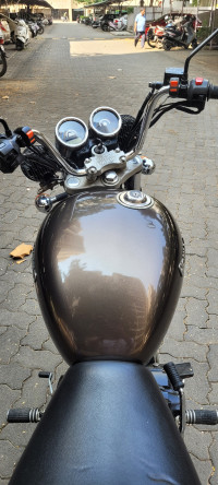 Royal Enfield Thunderbird 500