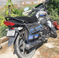 Hero Passion Pro 2018 Model