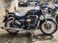 Royal Enfield Thunderbird 350 2015 Model
