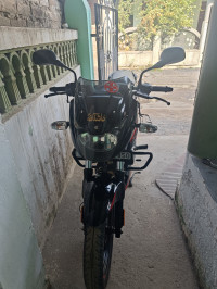 Bajaj Pulsar 180 DTSi 2021 Model
