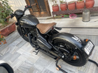 Jawa Perak 2021 Model