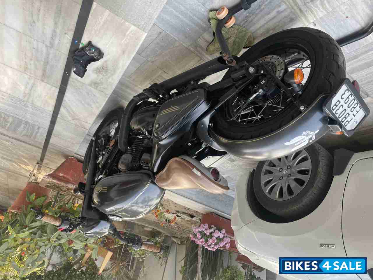 Jawa Perak Jawa Perak