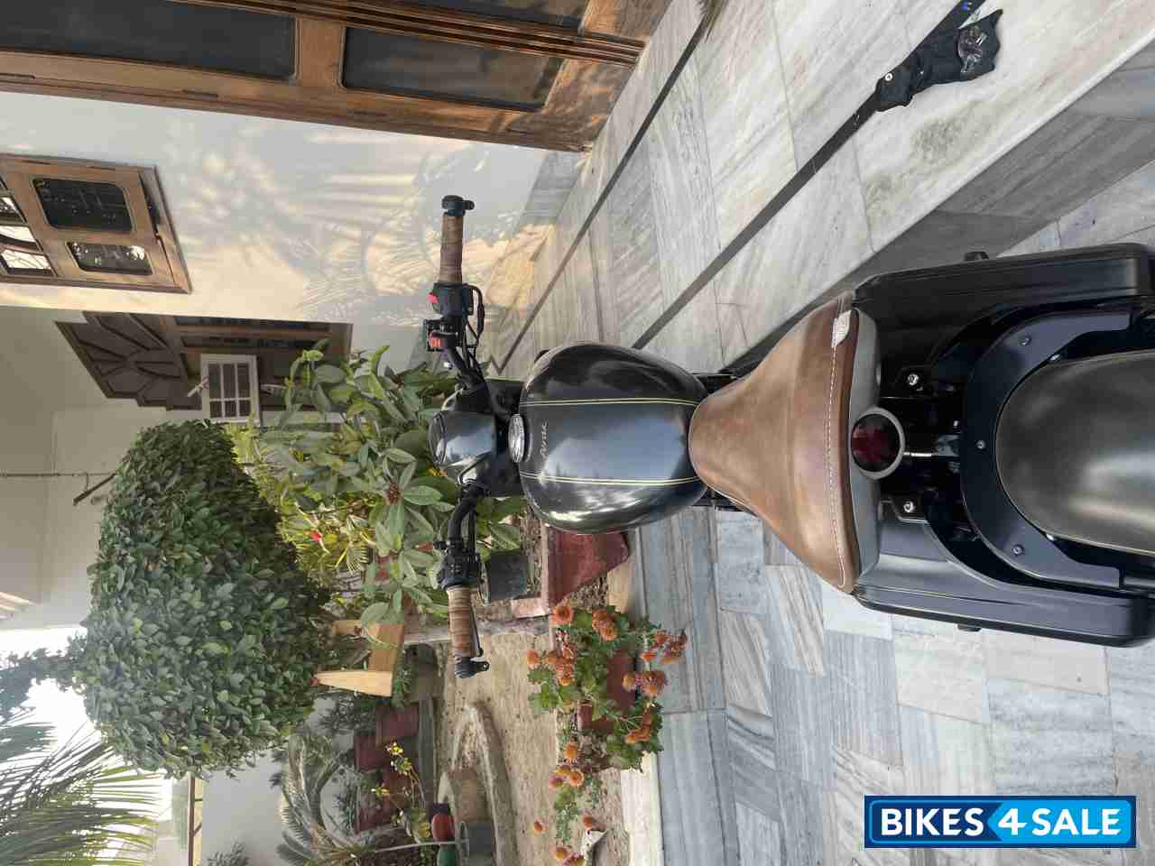 Jawa Perak Jawa Perak