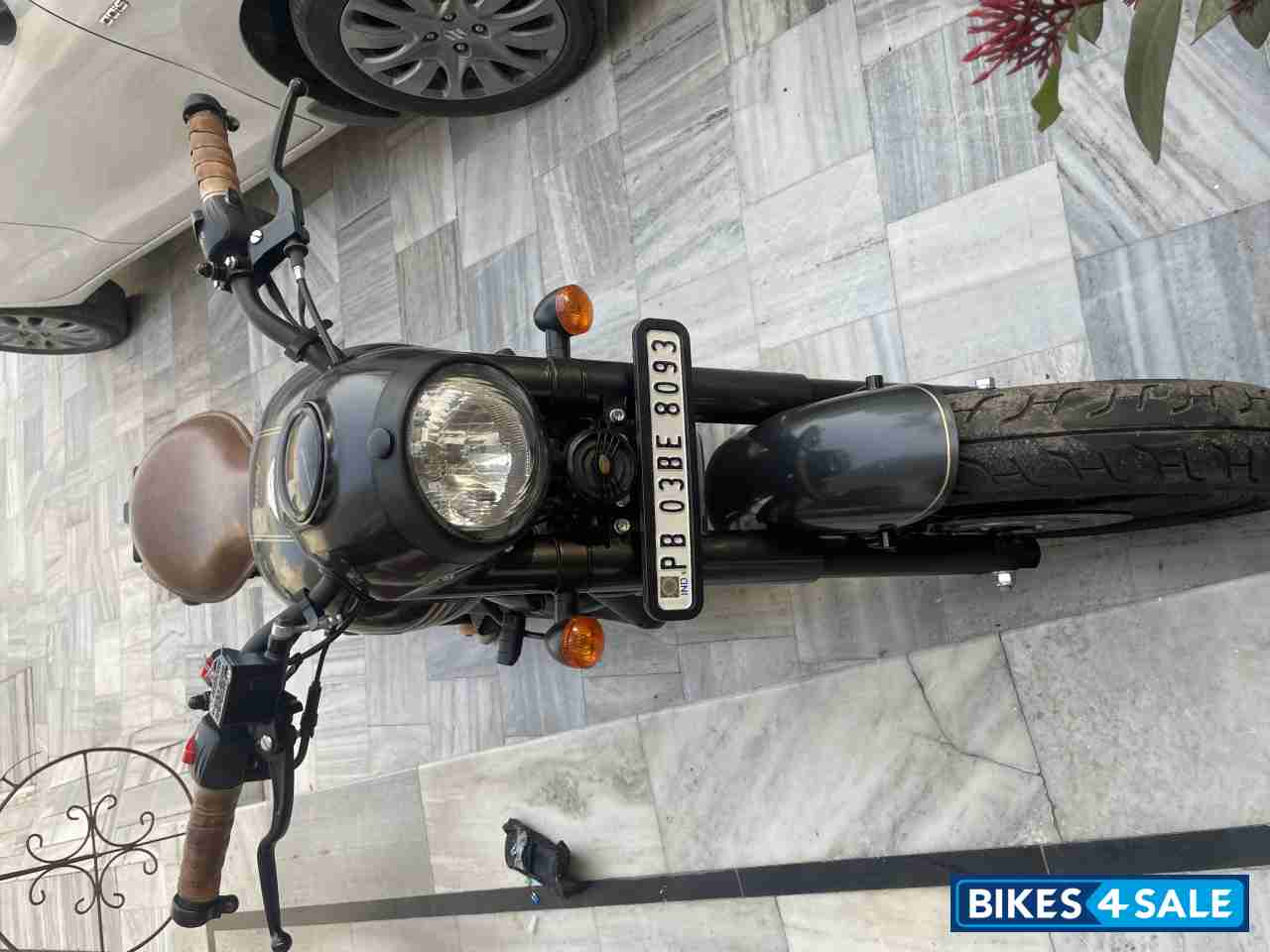 Jawa Perak Jawa Perak